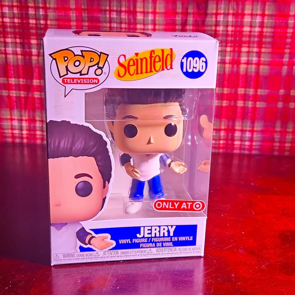 Action figure